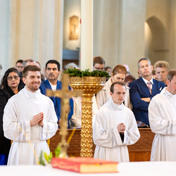 Erzdiözese Wien/Schönlaub, Stephan Schönlaub