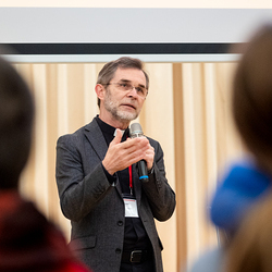 Treffen der Vikariatsräte