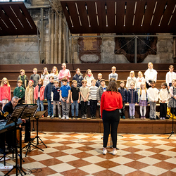 Klemensfest 2026 / Erzdiözese Wien/Schönlaub, Stephan Schönlaub