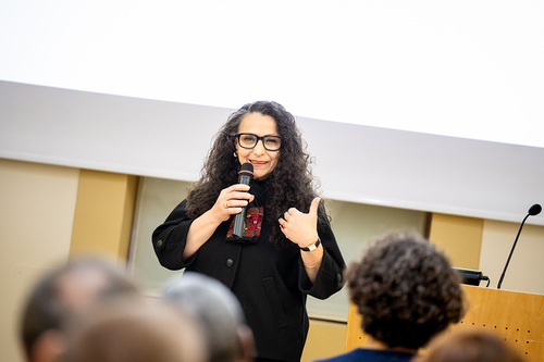 Verleihung des Florian Kuntner Preises / Erzdiözese Wien/ Schönlaub, Stephan Schönlaub