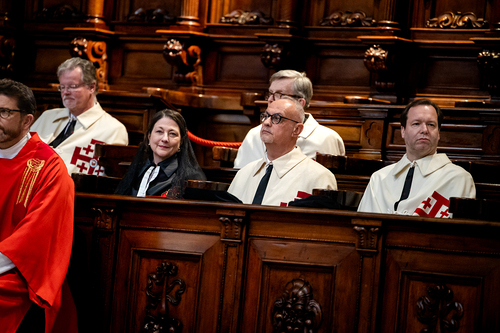 Karfreitag 2026 / Erzdiözese Wien/Schönlaub, Stephan Schönlaub