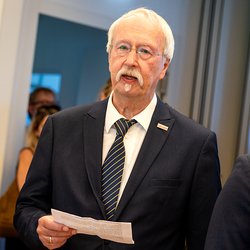 Eröffnung Refugium Collegialität / Erzdiözese Wien/Schönlaub, Stephan Schönlaub