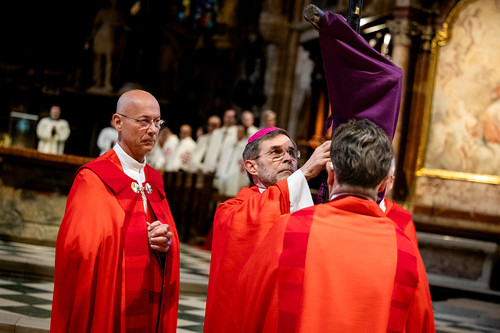 Karfreitag 2026 / Erzdiözese Wien/Schönlaub, Stephan Schönlaub