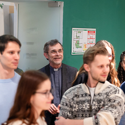 KGH Community Days / Erzdiözese Wien/Schönlaub