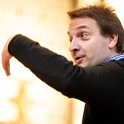 Klemensfest 2026 / Erzdiözese Wien/Schönlaub, Stephan Schönlaub