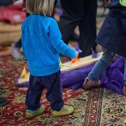 Palmsonntag Pfarre Heilige Mutter Teresa / Erzdiözese Wien/Feuchtner