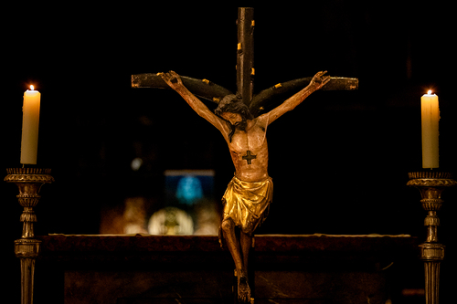 Karfreitag 2026 / Erzdiözese Wien/Schönlaub, Stephan Schönlaub