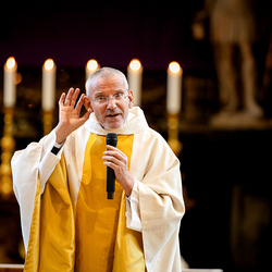 Klemensfest 2026 / Erzdiözese Wien/Schönlaub, Stephan Schönlaub