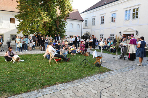 5 Jahre Bildungsakademie