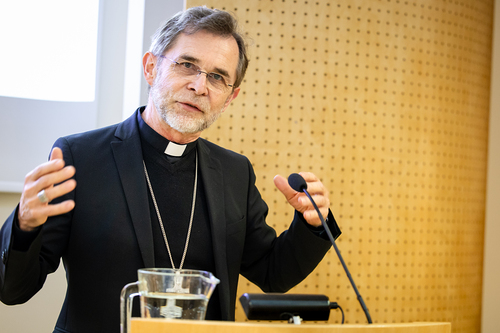 Verleihung des Florian Kuntner Preises / Erzdiözese Wien/ Schönlaub, Stephan Schönlaub