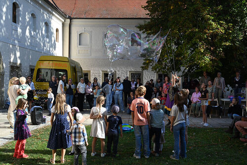 5 Jahre Bildungsakademie