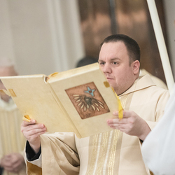 Admissio 2025 / Erzdiözese Wien/ Schönlaub, Stephan Schönlaub