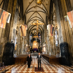 Erzdiözese Wien/Schönlaub