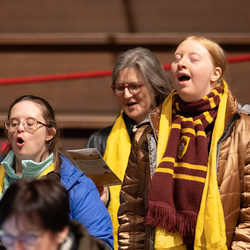 WDST 2024 im Stephansdom / Erzdiözese Wien/Schönlaub
