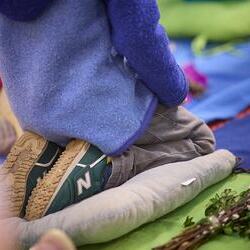 Palmsonntag Pfarre Heilige Mutter Teresa / Erzdiözese Wien/Feuchtner