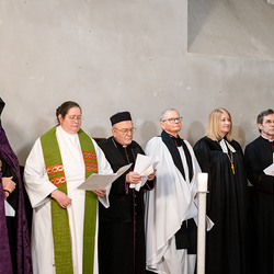 Ökumenischer Gottesdienst / Erzdiözese Wien/Schönlaub, Stephan Schönlaub