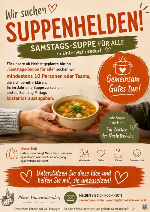 Suppenhelden