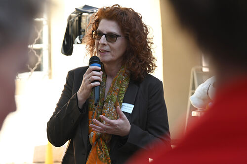 5 Jahre Bildungsakademie