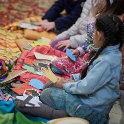 Palmsonntag Pfarre Heilige Mutter Teresa / Erzdiözese Wien/Feuchtner