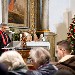 Ökumenischer Gottesdienst / Erzdiözese Wien/Schönlaub, Stephan Schönlaub