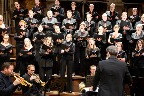 Weihe ständige Diakone